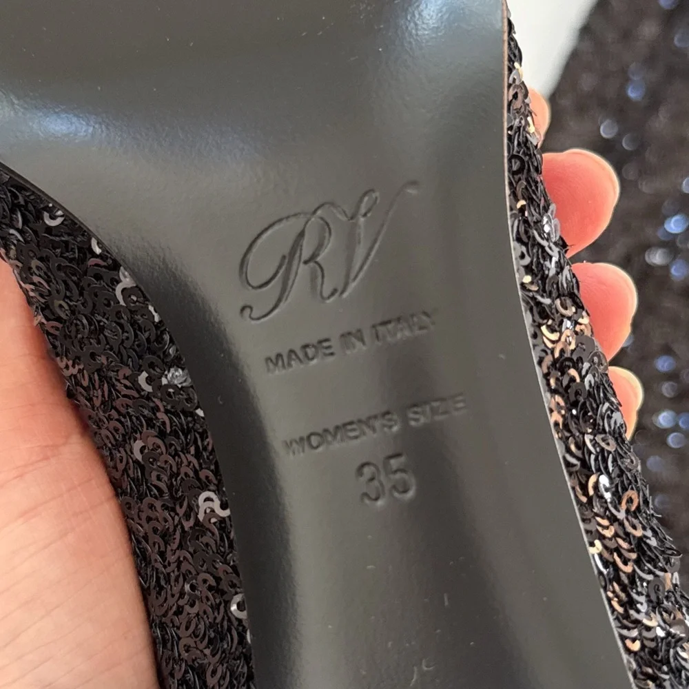 Roger Vivier *free* shipping